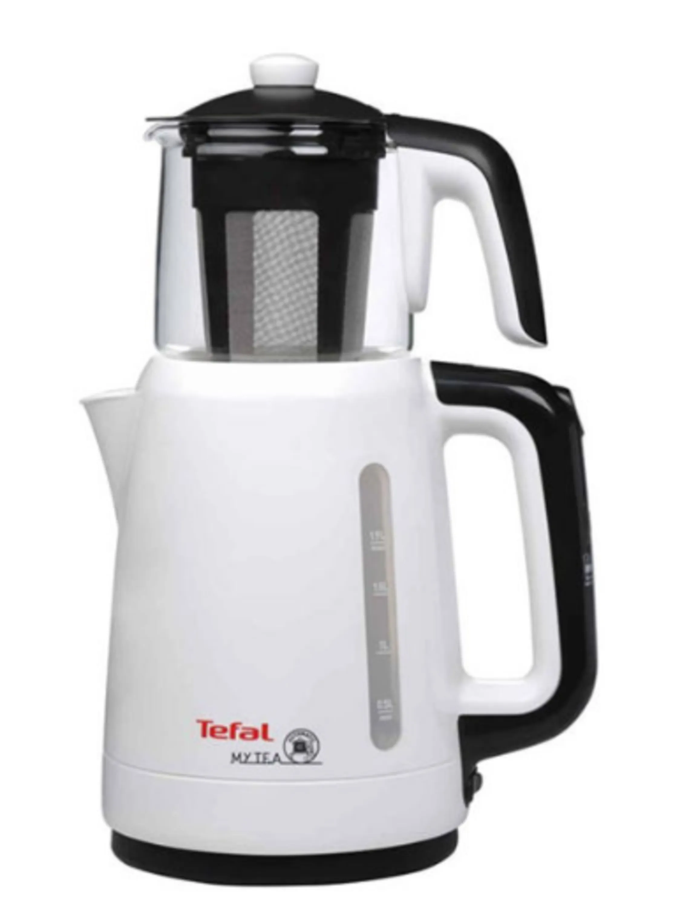 چای ساز تفال مدل BJ201F41 چای ساز تفال مدل BJ201F41